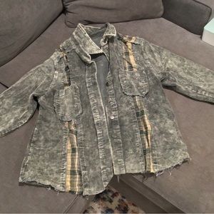 POL jacket